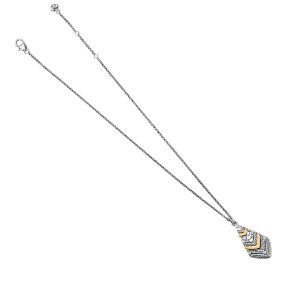 Brighton®
Tapestry Kite Short Necklace
UPC: 0747708322828 NEW WITH TAGS!! - Picture 2 of 2